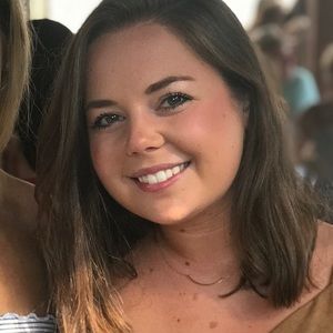 Meet your Posher, Kathryn